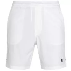 Wilson Team 18 cm Short Wei&szlig;