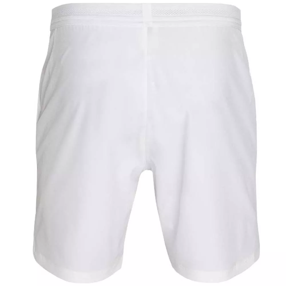 Wilson Team 18 cm Short Wei&szlig;