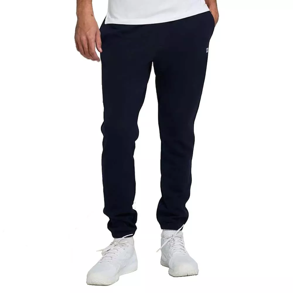 Wilson Team Jogger Hose Marineblau