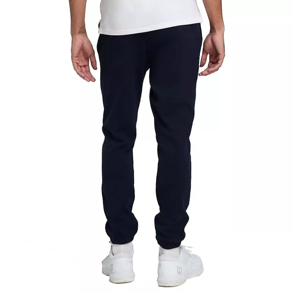 Wilson Team Jogger Hose Marineblau