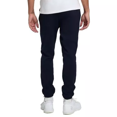 Wilson Team Jogger Hose Marineblau
