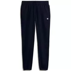 Wilson Team Jogger Hose Marineblau