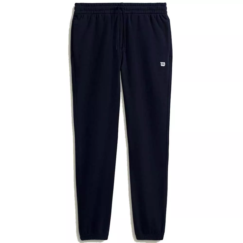 Wilson Team Jogger Hose Marineblau