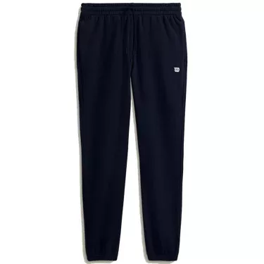 Wilson Team Jogger Hose Marineblau