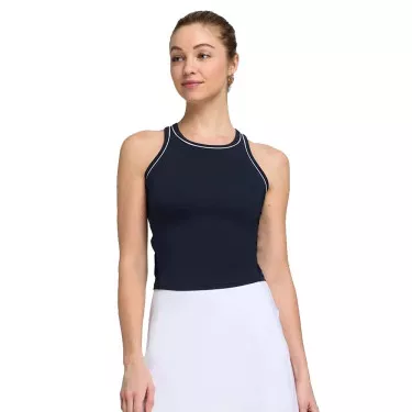 Wilson Team Tank Top Marineblau