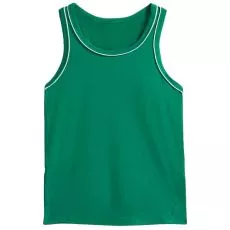 Wilson Team Tank Top Gr&uuml;n