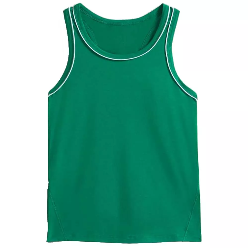 Wilson Team Tank Top Gr&uuml;n