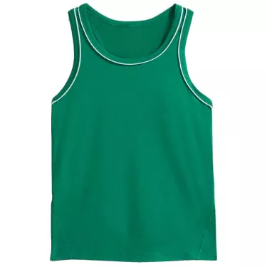 Wilson Team Tank Top Gr&uuml;n