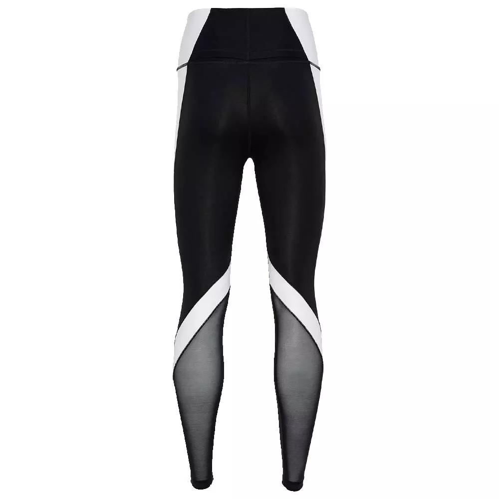 Wilson Team Tights Schwarz
