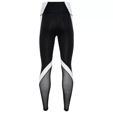 Wilson Team Tights Schwarz