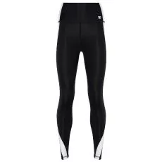 Wilson Team Tights Schwarz