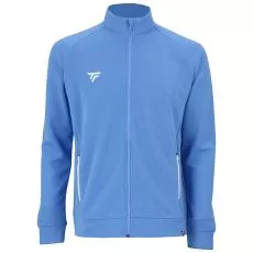 Tecnifibre Team Trainingsjacke Himmelblau