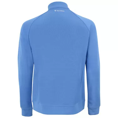 Tecnifibre Team Trainingsjacke Himmelblau