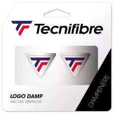 Tecnifibre Logo Damp Vibrationsd&auml;mpfer