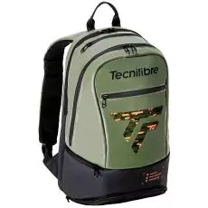 Tecnifibre Tour Endurance Rucksack Khaki