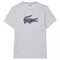 Lacoste Sport T-Shirt Grau