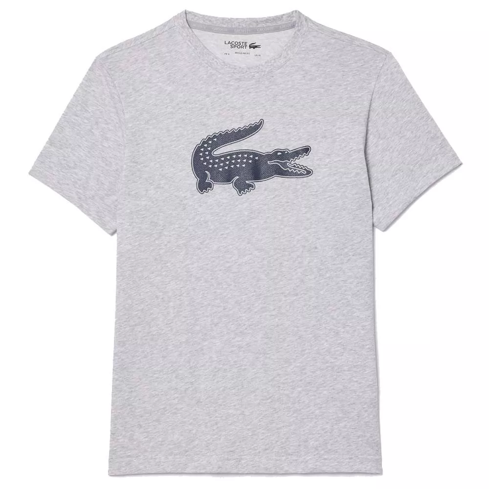 Lacoste Sport T-Shirt Grau
