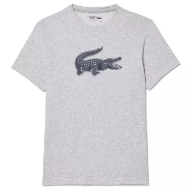 Lacoste Sport T-Shirt Grau