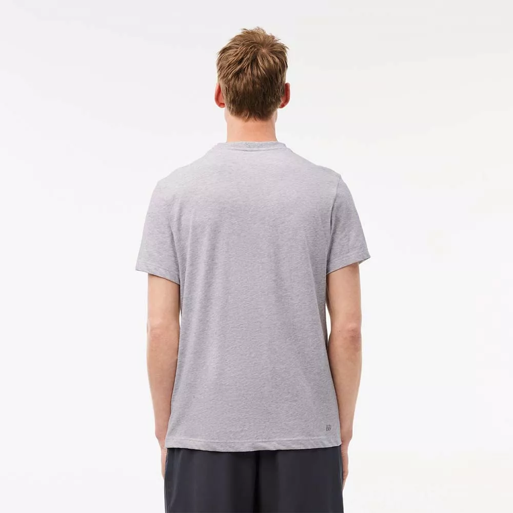 Lacoste Sport T-Shirt Grau