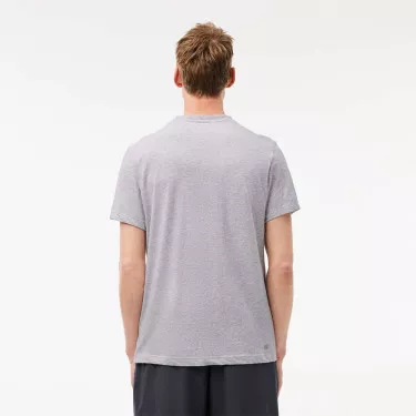 Lacoste Sport T-Shirt Grau