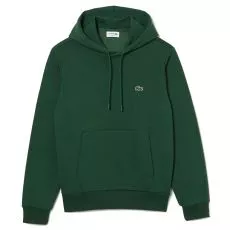 Lacoste Sweatshirt Tannengr&uuml;n