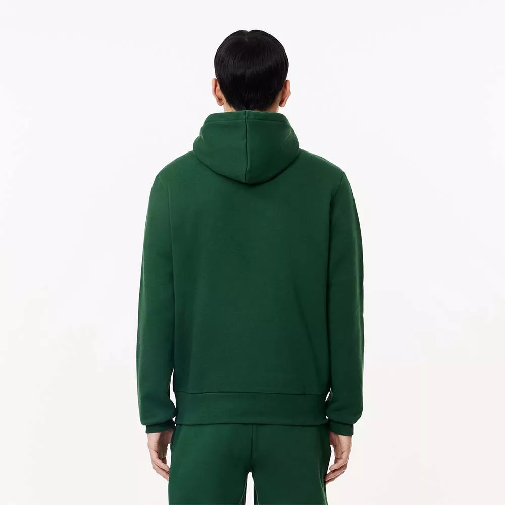 Lacoste Sweatshirt Tannengr&uuml;n