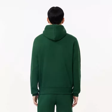 Lacoste Sweatshirt Tannengr&uuml;n