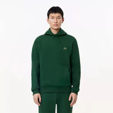 Lacoste Sweatshirt Tannengr&uuml;n