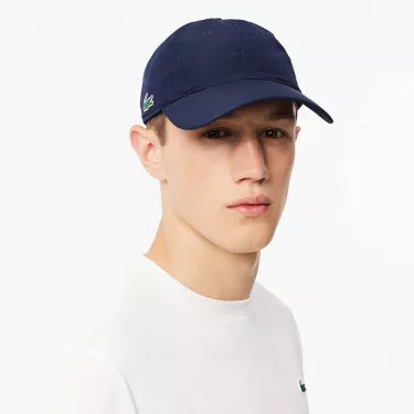 Lacoste Sport Cap Nachtblau