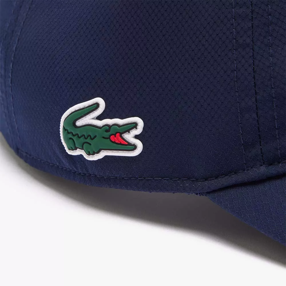 Lacoste Sport Cap Nachtblau