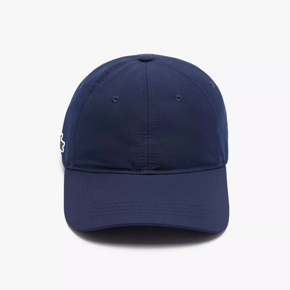 Lacoste Sport Cap Nachtblau