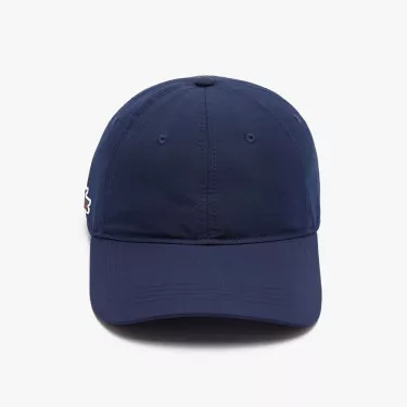 Lacoste Sport Cap Nachtblau