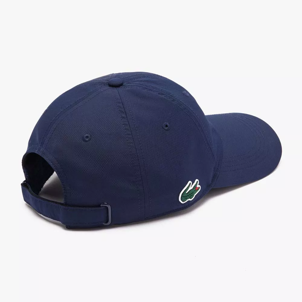 Lacoste Sport Cap Nachtblau