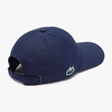 Lacoste Sport Cap Nachtblau