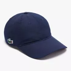 Lacoste Sport Cap Nachtblau