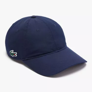 Lacoste Sport Cap Nachtblau
