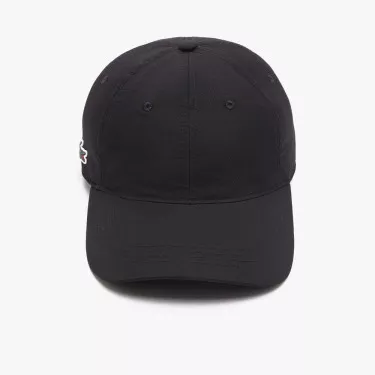 Lacoste Sport Cap Schwarz