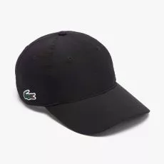 Lacoste Sport Cap Schwarz