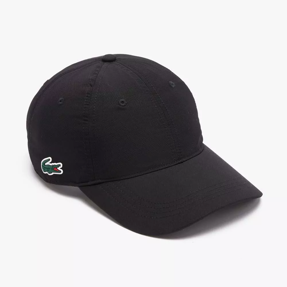 Lacoste Sport Cap Schwarz