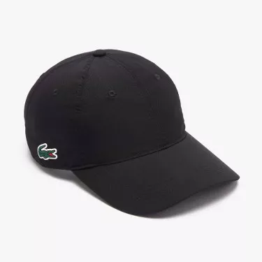 Lacoste Sport Cap Schwarz