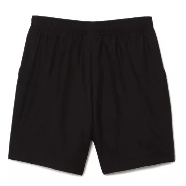 Lacoste Sport Junior Short Schwarz