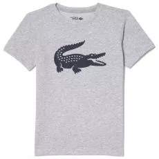 Lacoste Sport Junior T-Shirt Grau