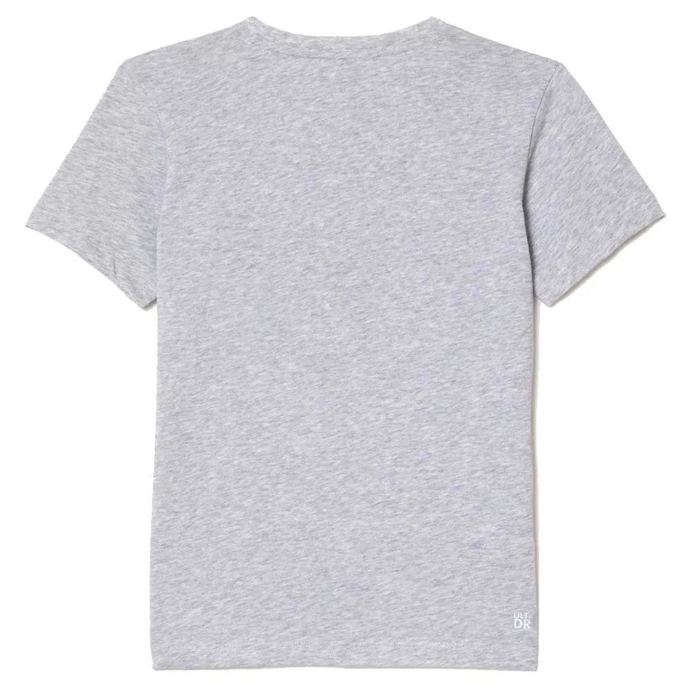 Lacoste Sport Junior T-Shirt Grau