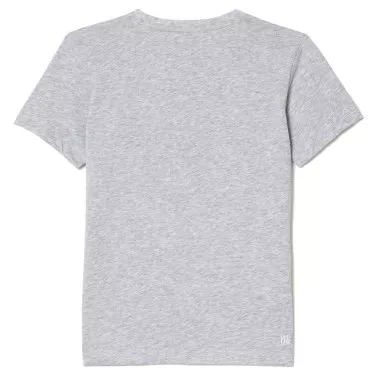Lacoste Sport Junior T-Shirt Grau