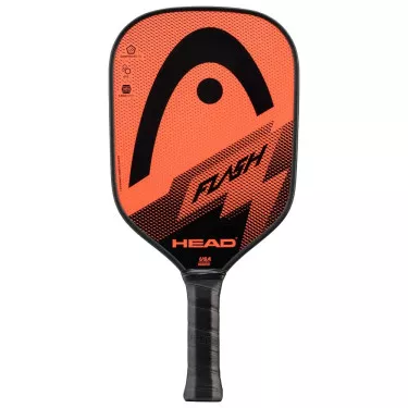 Pickleball Flash Set (2 Schl&auml;ger + 2 B&auml;lle + 1 Tasche)