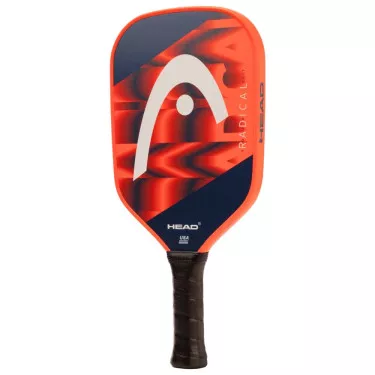 Radical Grit 2024 Pickleballschl&auml;ger