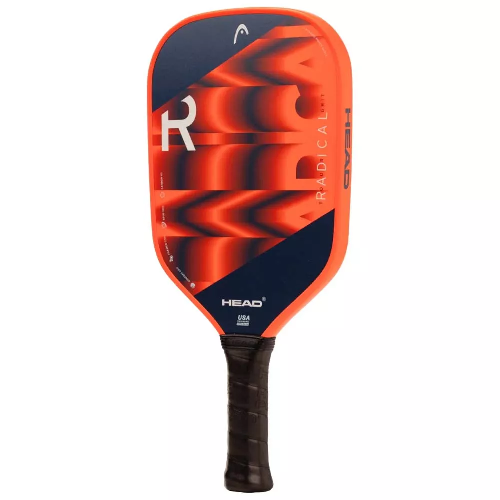 Radical Grit 2024 Pickleballschl&auml;ger
