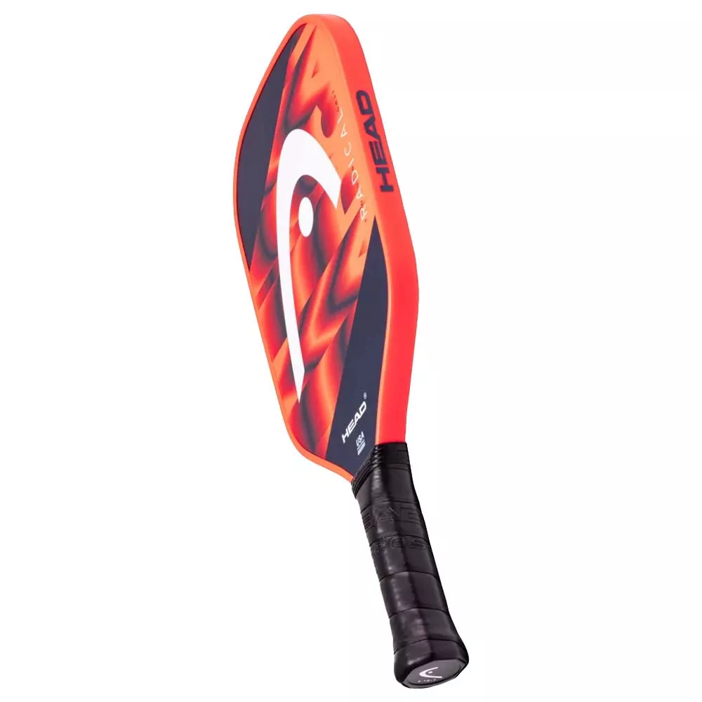 Radical Grit 2024 Pickleballschl&auml;ger