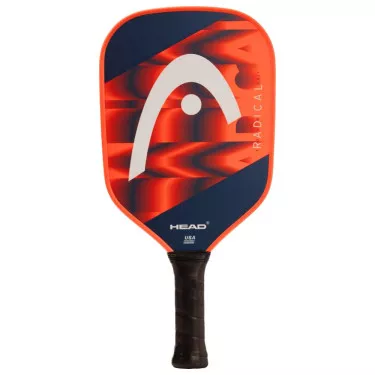 Radical Grit 2024 Pickleballschl&auml;ger