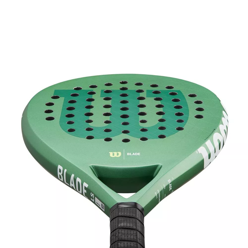 Wilson Blade LS V3 Tennisschl&auml;ger